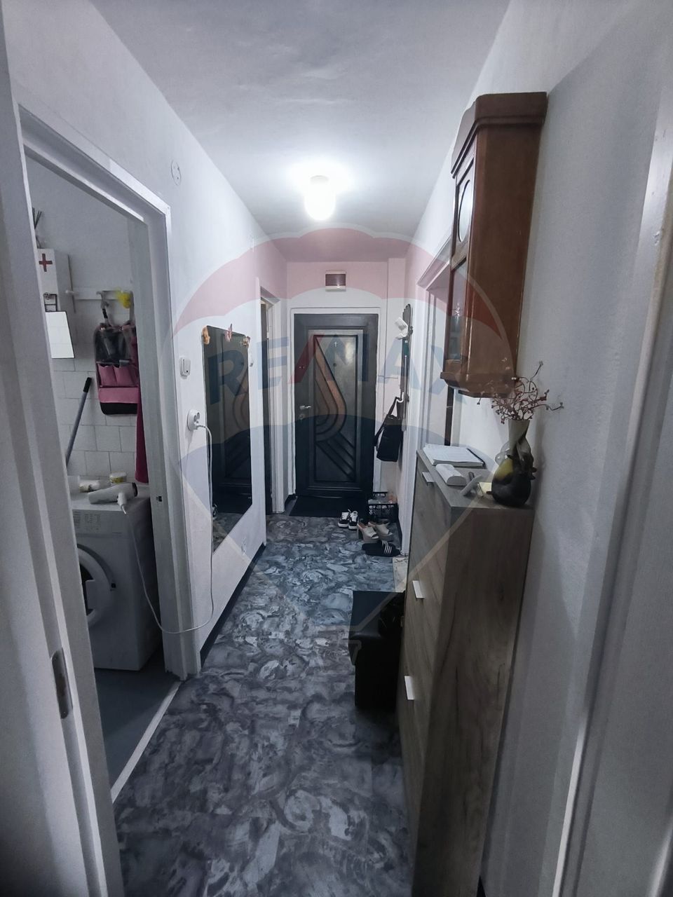 3 room Apartment for sale, Micalaca area