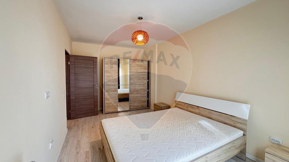 Apartament 2 camere | Marasti, Cluj-Napoca | Elite Junior