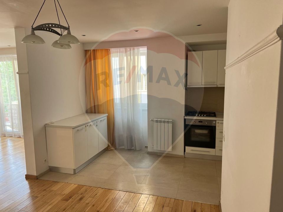 3 room Apartment for rent, Nordului area