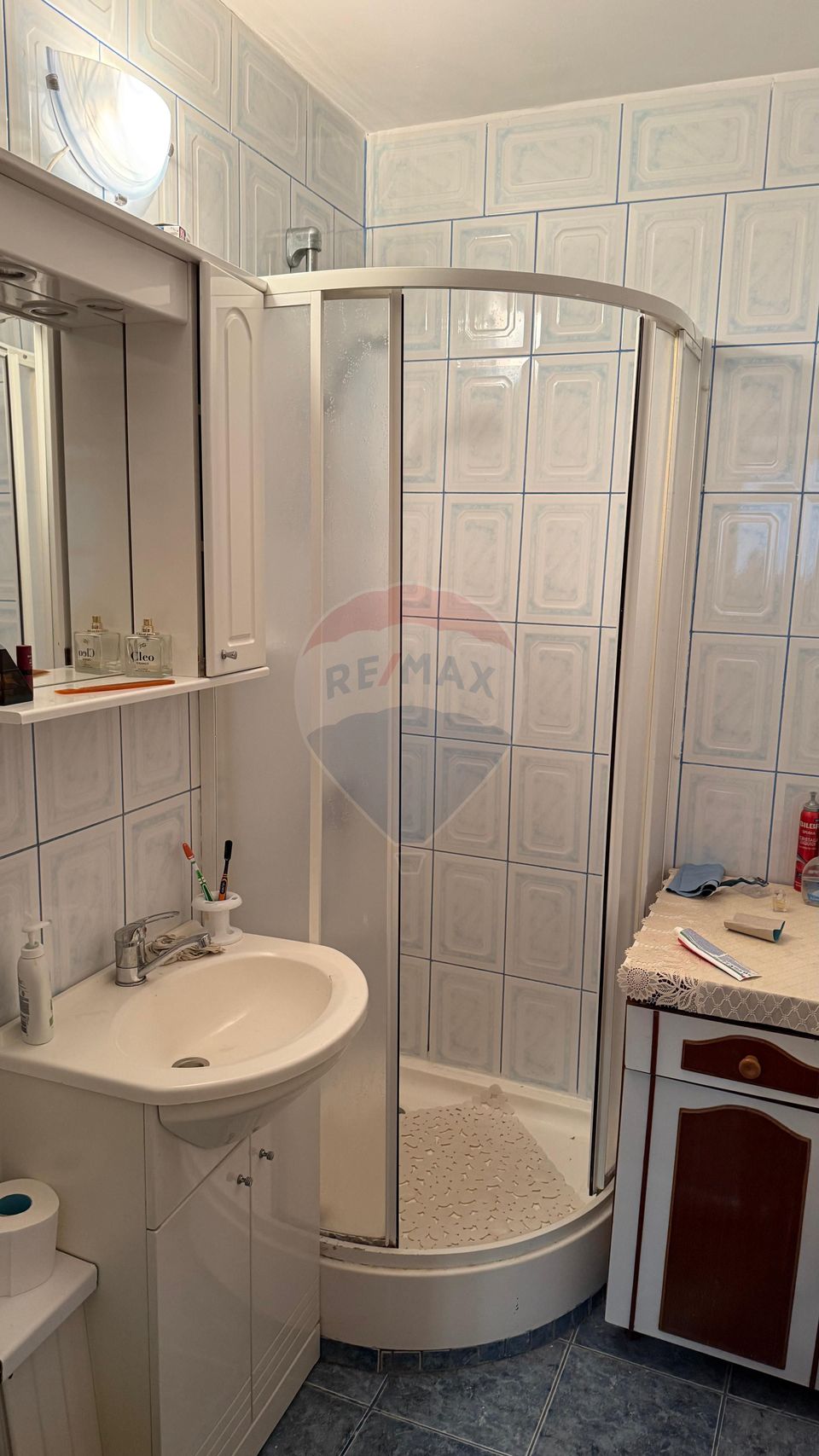 3 room Apartment for sale, Sud area