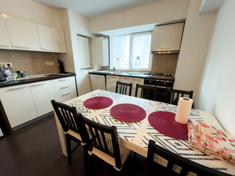2 room Apartment for rent