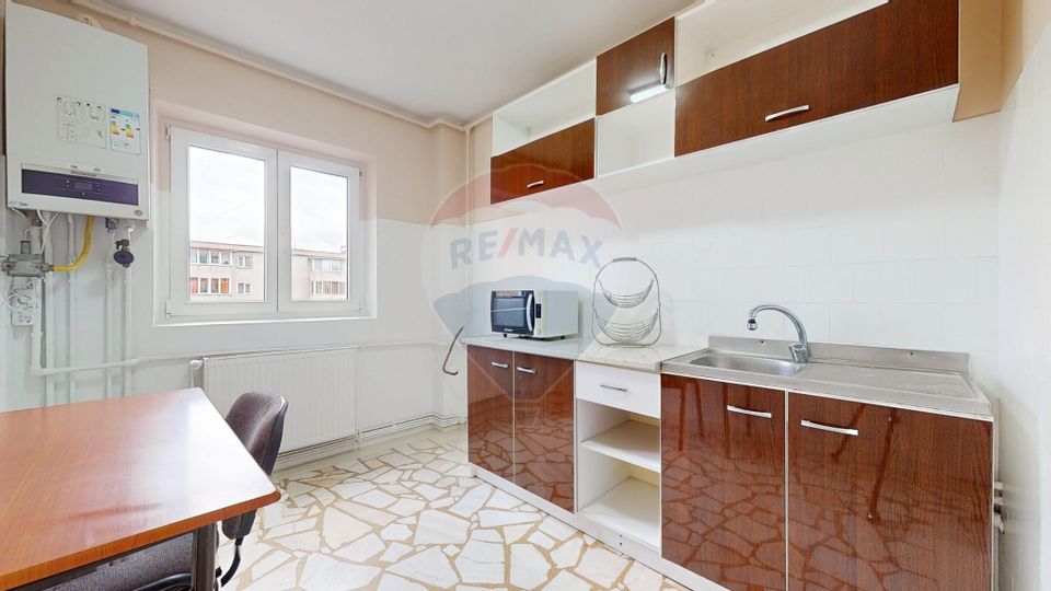 Apartament 3 camere Calea București