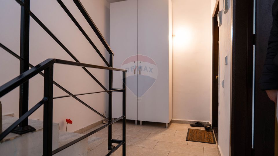 1 room Apartment for sale, Pantelimon area