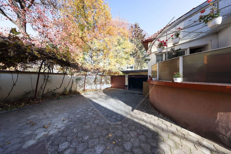 COMISION 0% | CASA 5 CAMERE | ASTRA | BRASOV | TEREN 320MP
