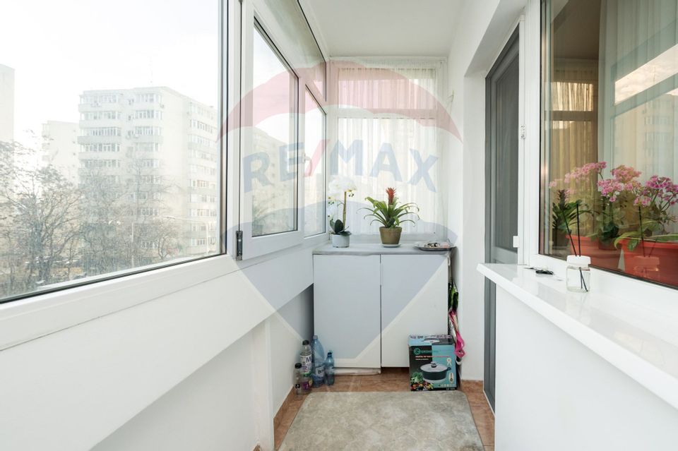 1 room Apartment for rent, Turda area