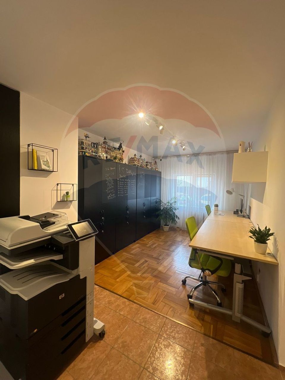 Apartament cu 1 camere de închiriat în zona Grigorescu