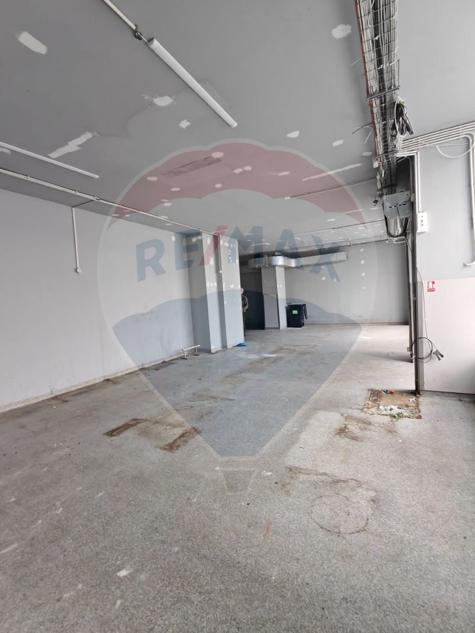70sq.m Commercial Space for rent, Noua area