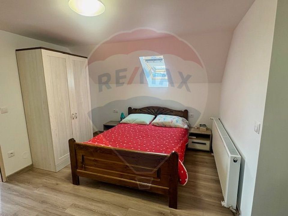 6 room House / Villa for sale