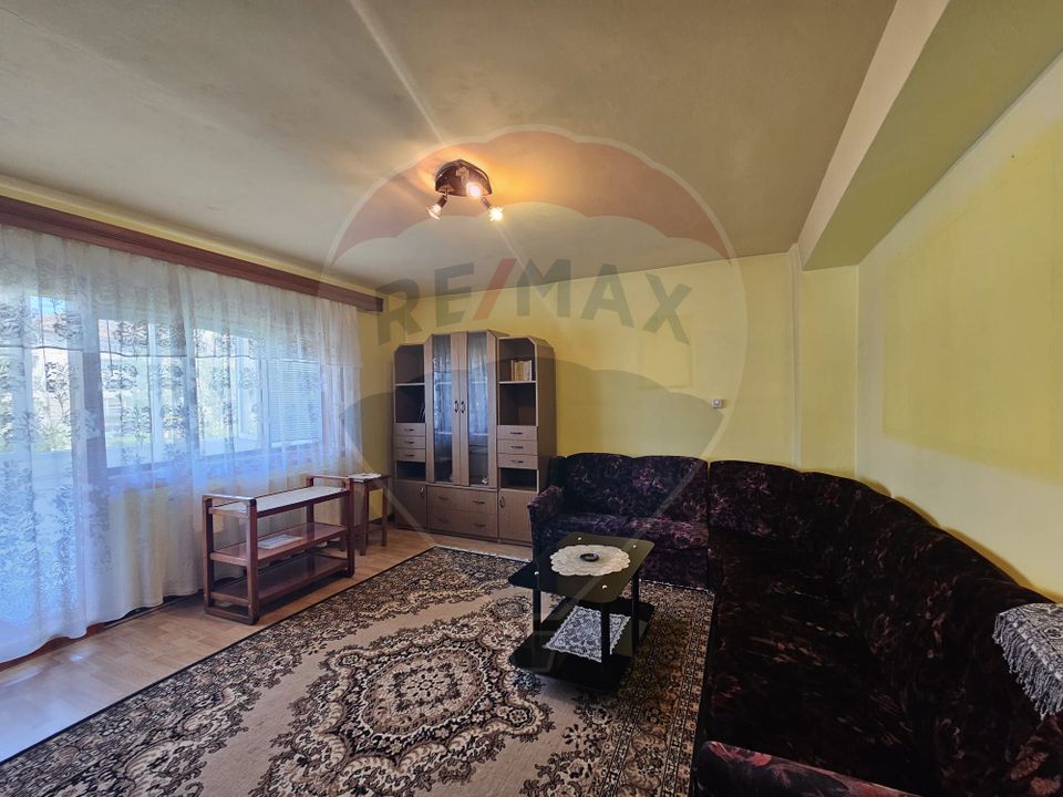 Apartament etaj 1
