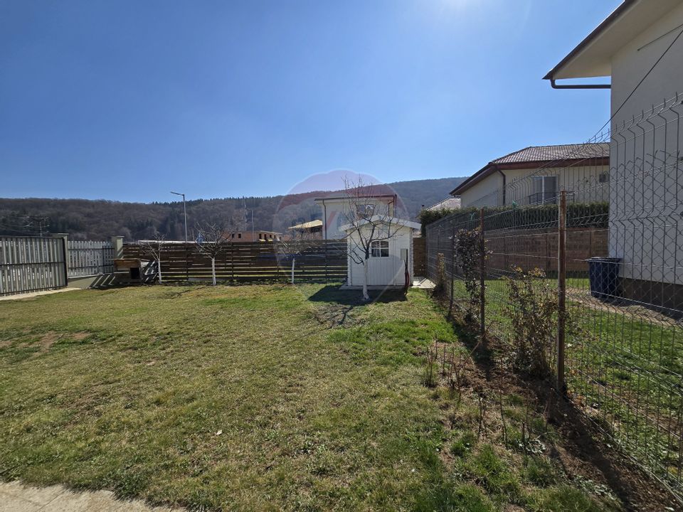 7 room House / Villa for sale