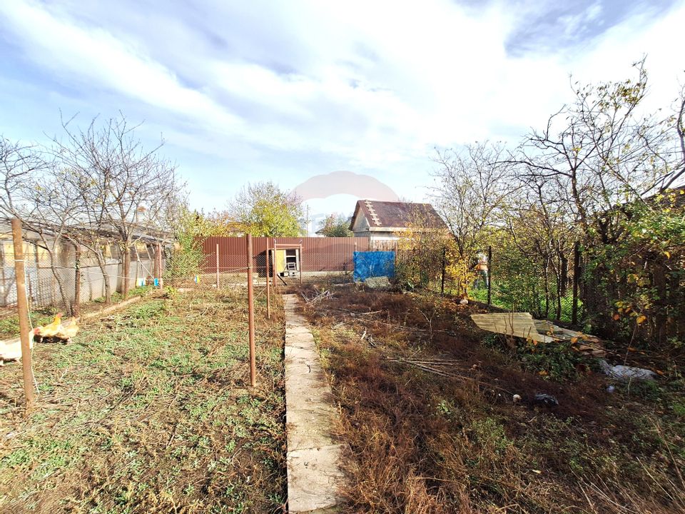 3 room House / Villa for sale, Central area