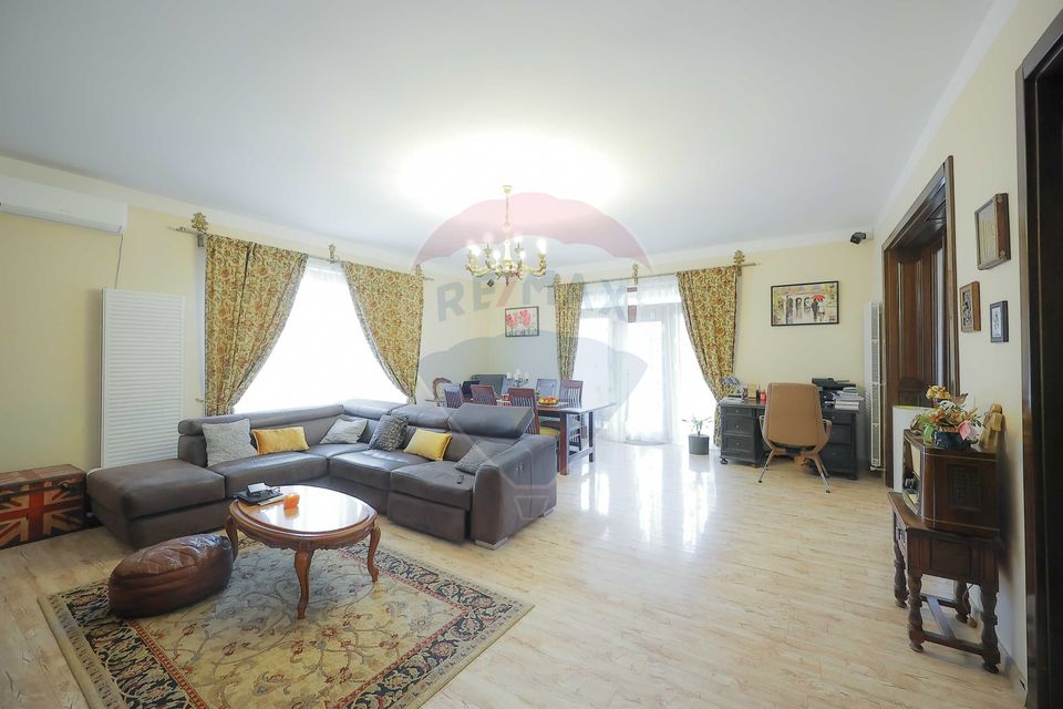 10 room Hotel / Pension for sale, Nufarul area