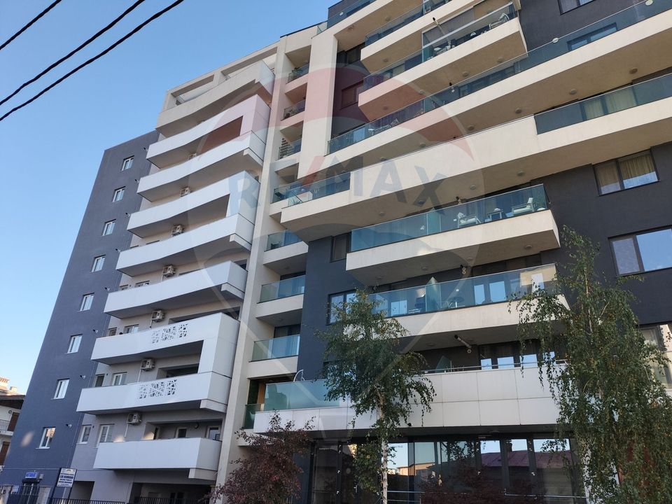 3 room Apartment for sale, 13 Septembrie area