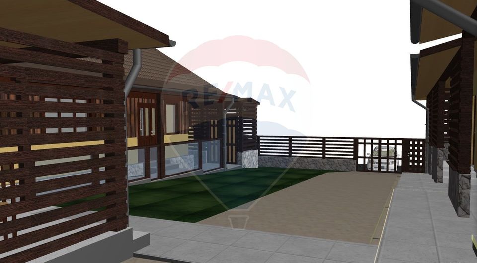 6 room House / Villa for sale