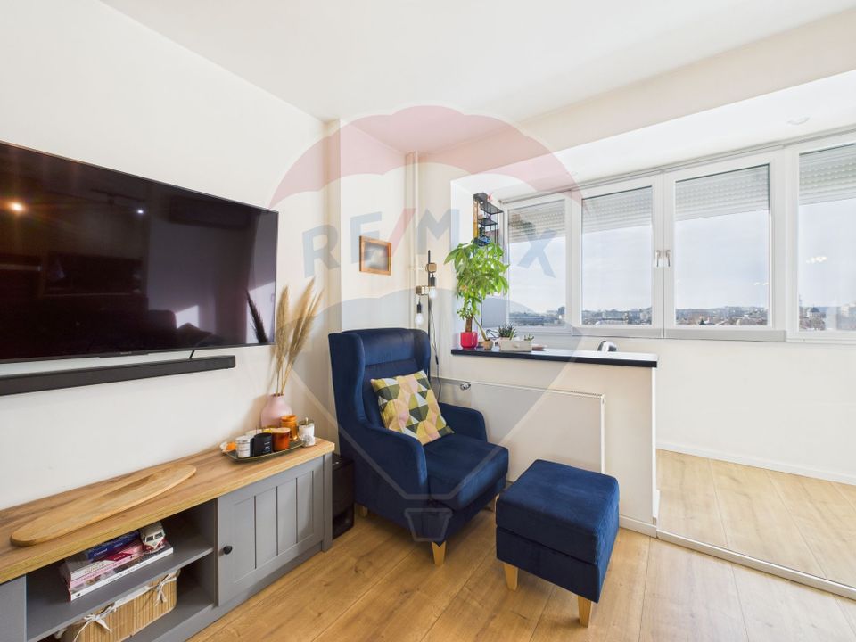 De vanzare | Apartament 2 camere | Unirii