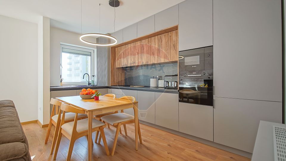 3 room Apartment for sale, Bartolomeu area