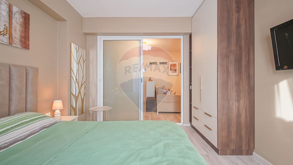 Apartament 3 camere Premium | Soho Residence | Prima Închiriere