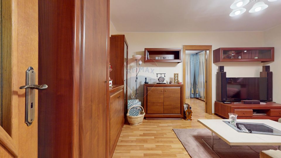 3 room Apartment for rent, Astra area