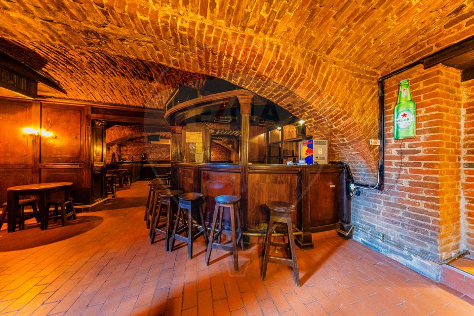 Spațiu comercial Ultracentral Piața Avram Iancu