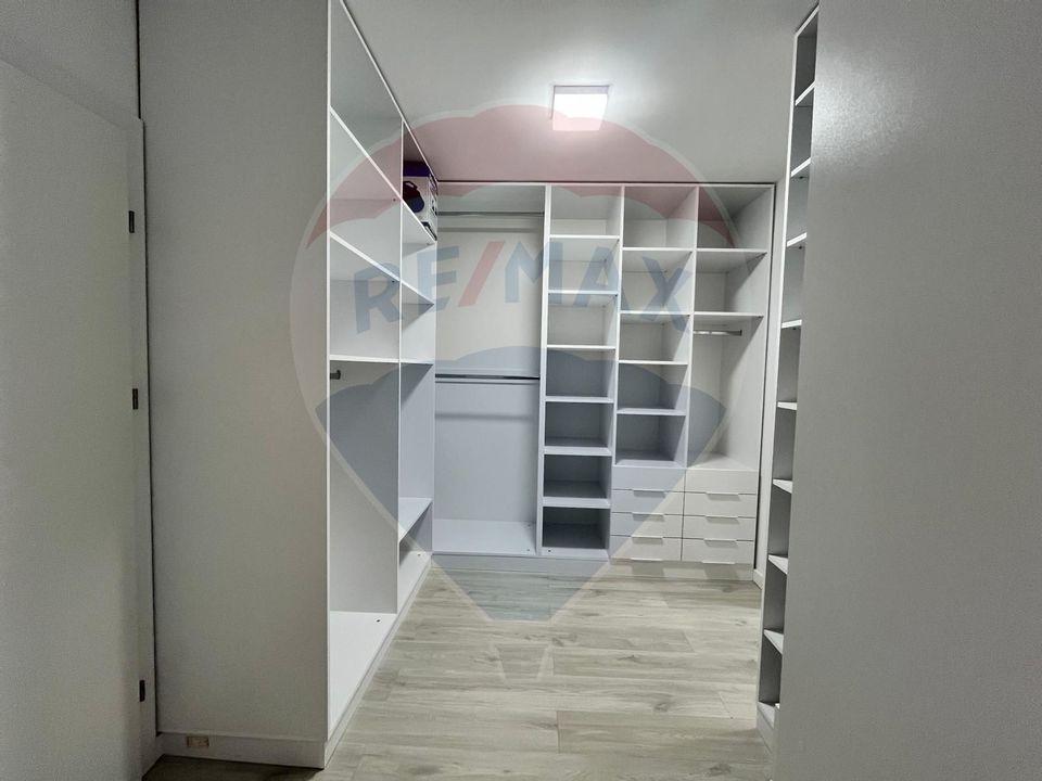 Inchiriere  Vilă în zona Otopeni