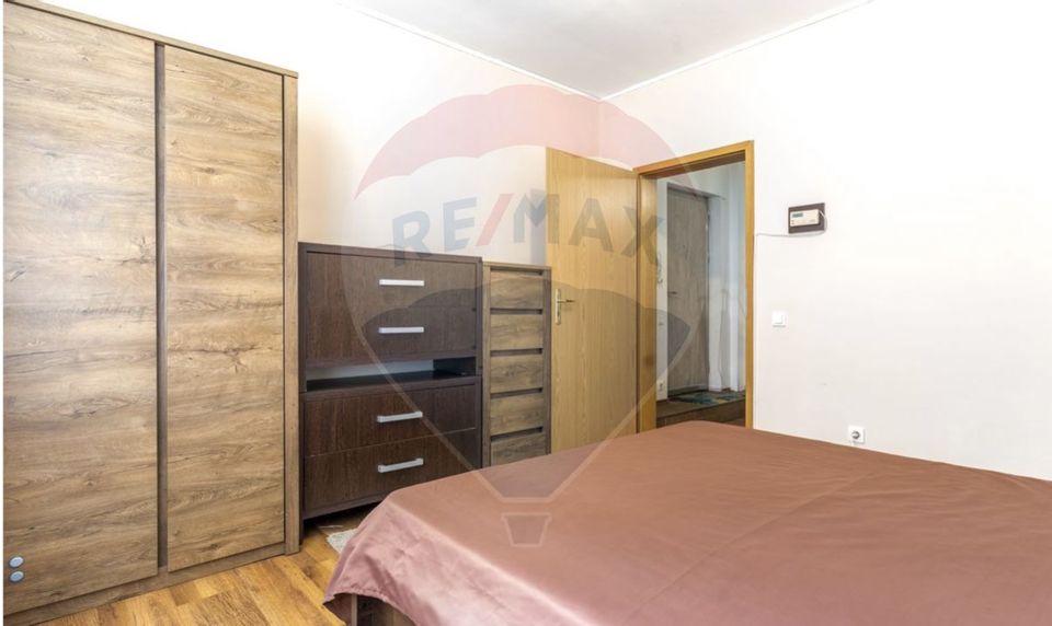 65sq.m Office Space for sale, Andrei Muresanu area