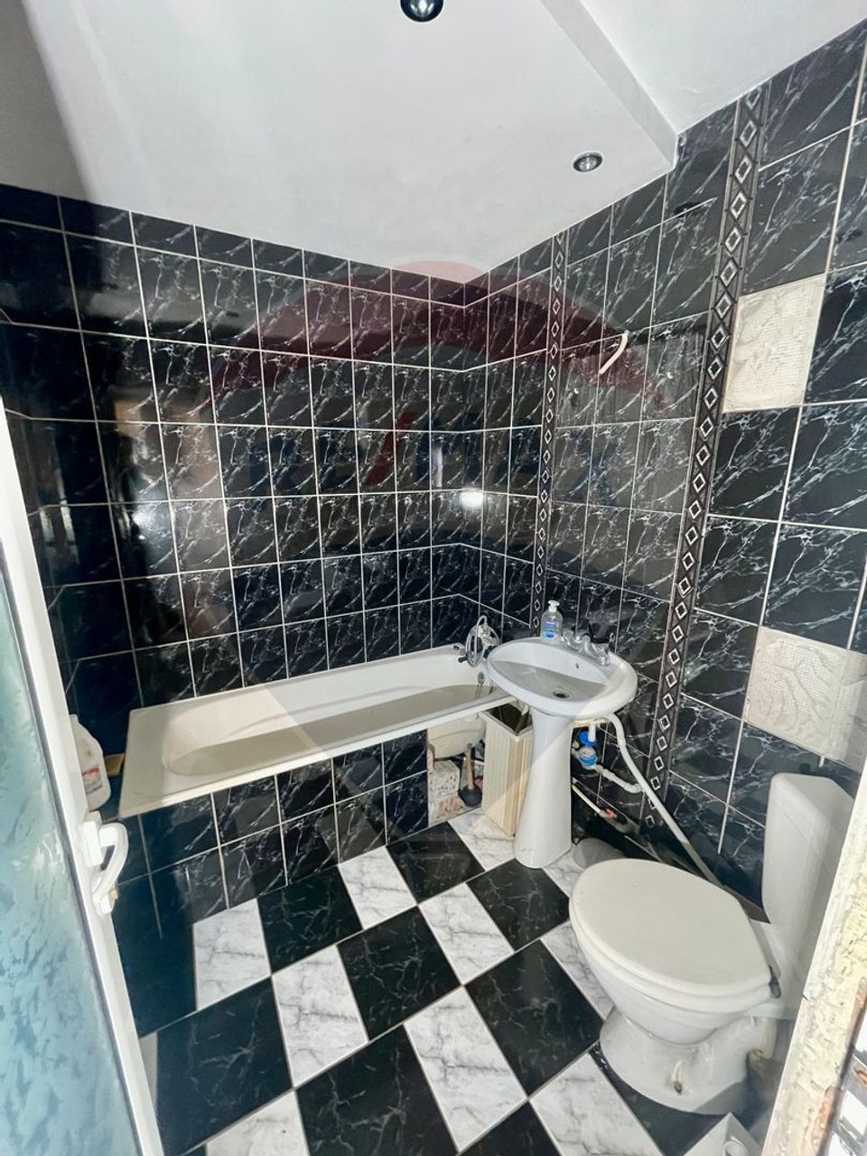 Apartament cu 2 camere Kaufland Bd Brailei