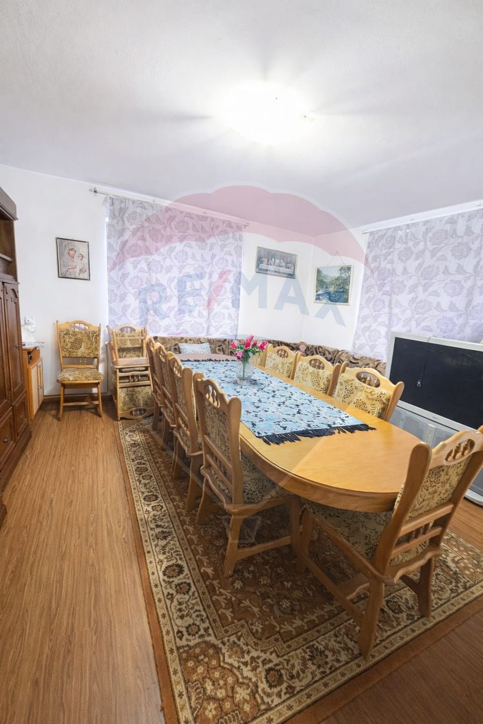 5 room House / Villa for sale