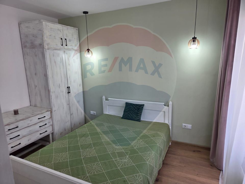 2 room Apartment for sale, Central area