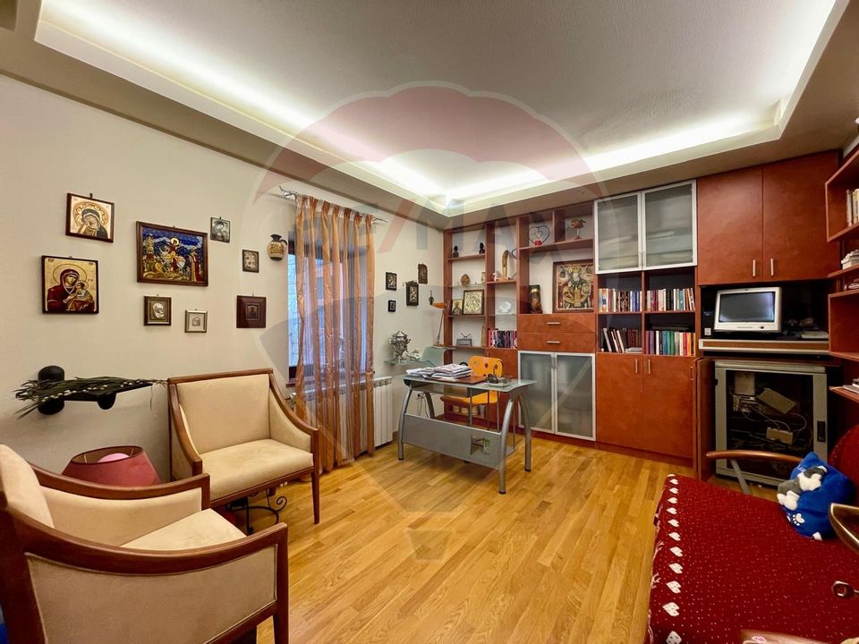3 room Apartment for sale, Schei area