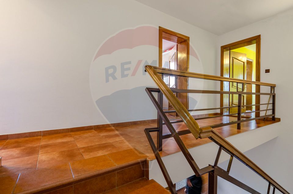 Duplex cu 3 dormitoare si 3 bai zona Ferventia – 0% Comision
