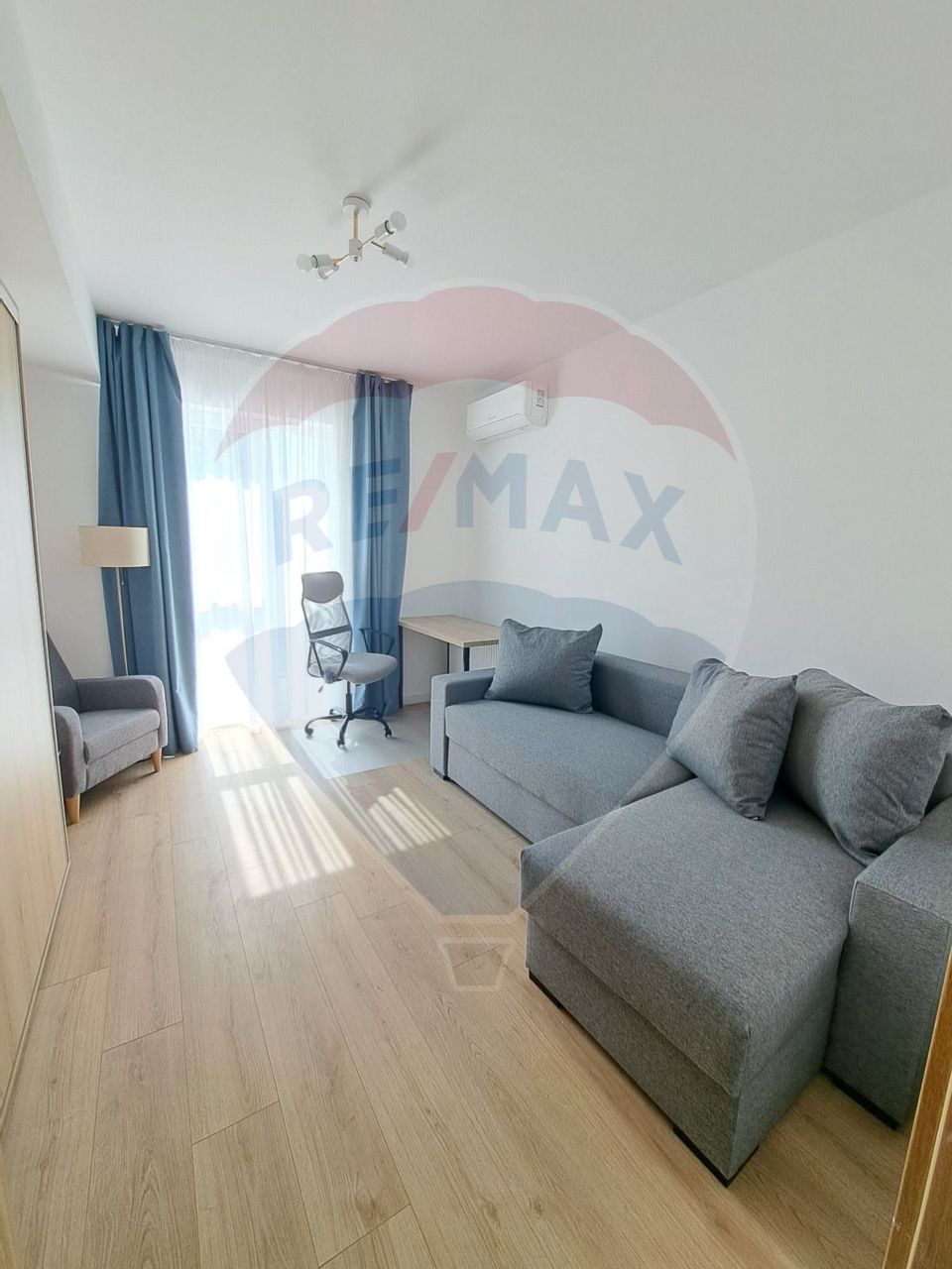 Apartament cu 3 camere de inchiriat in Prelungirea Ghencea