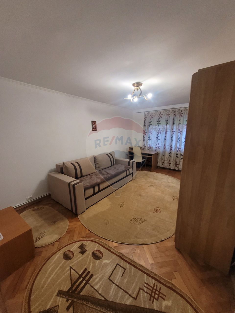 Apartament cu 2 camere decomandat zona Hipodrom 4