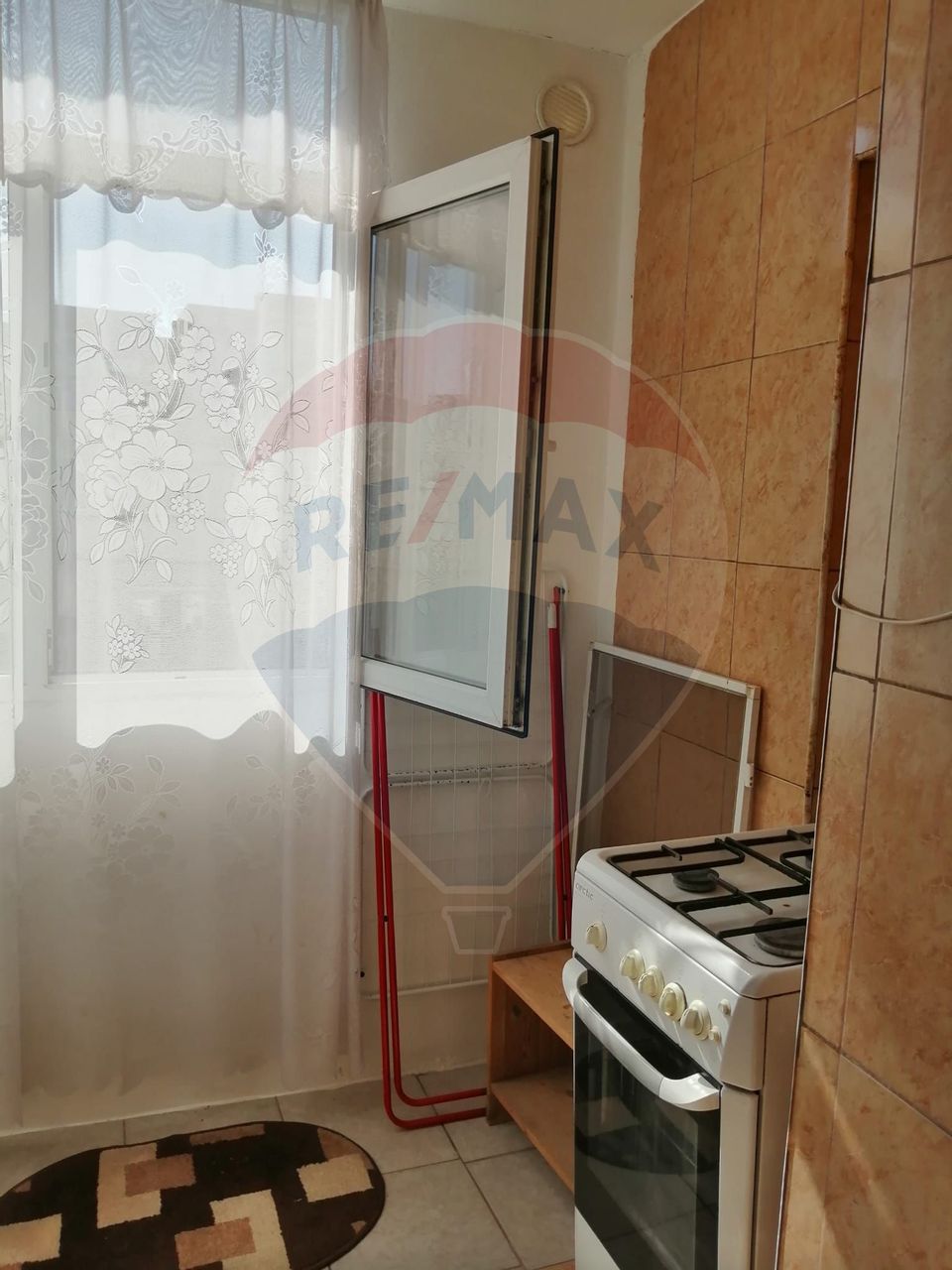 2 room Apartment for rent, Micro 17 area