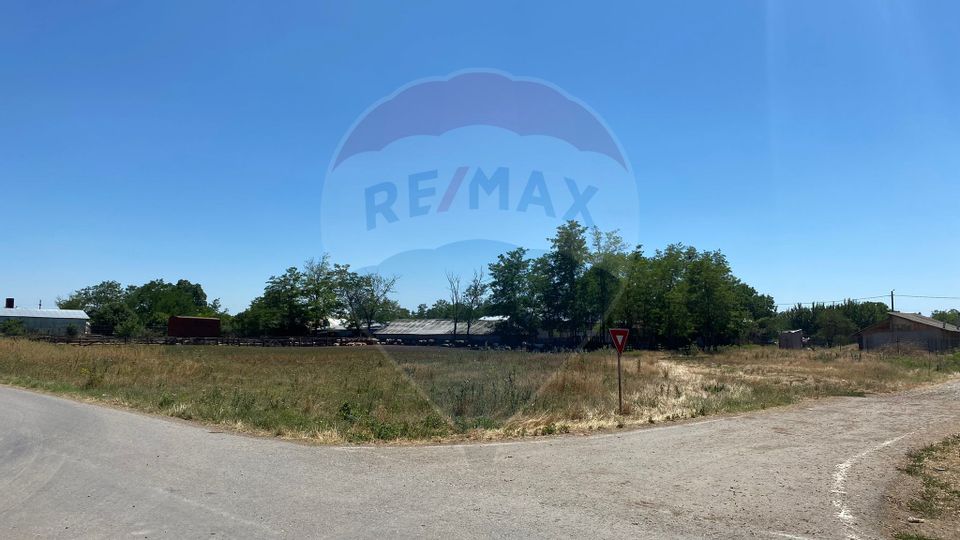 Land 3,055sqm Luica / None