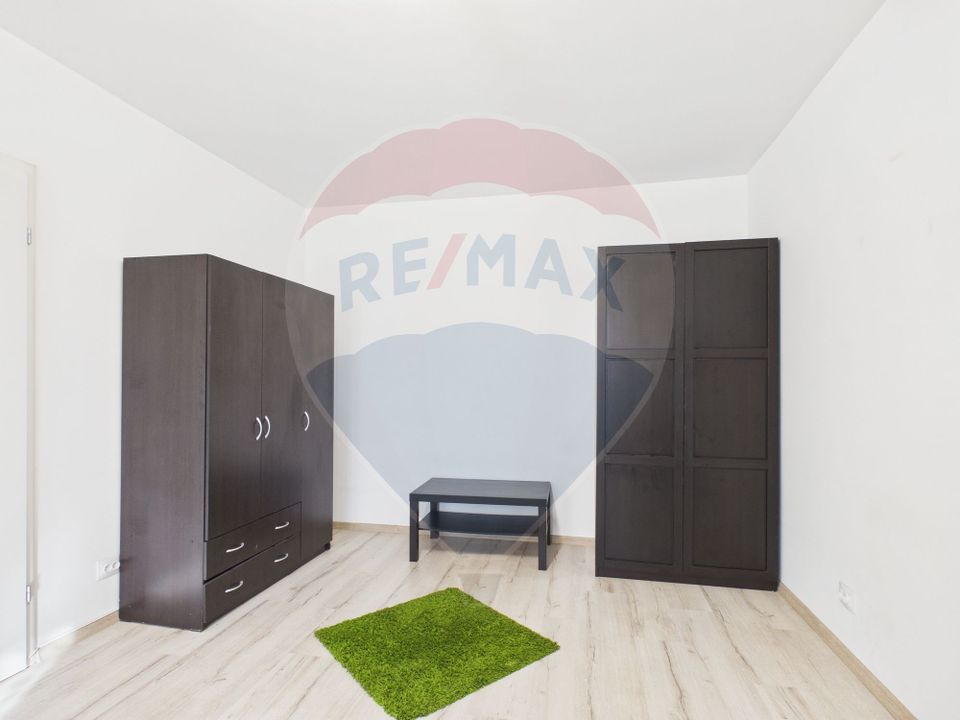 Apartament cu 2 camere de închiriat în zona Nicolae Grigorescu