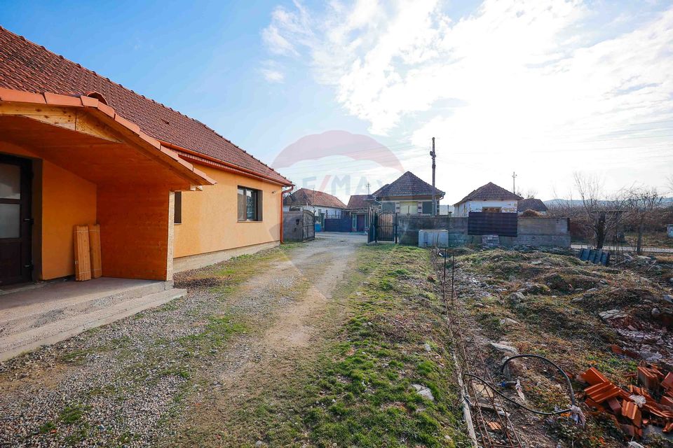 2 room House / Villa for sale