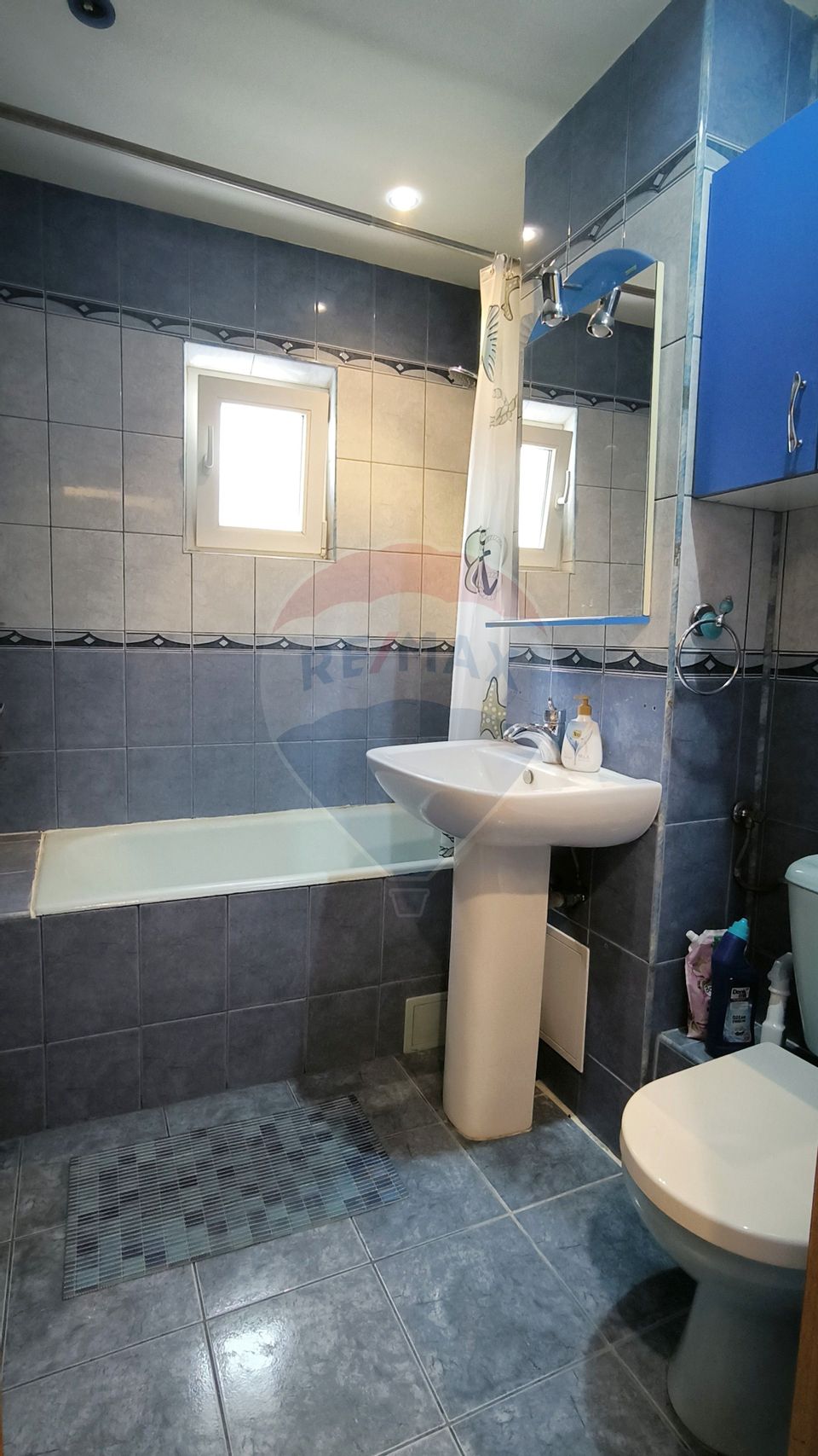 4 room Apartment for sale, Vitrometan area