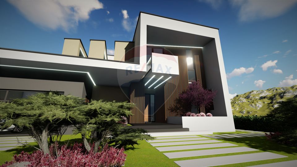 3 room House / Villa for sale