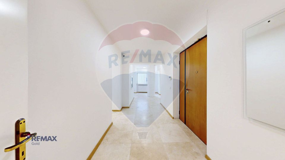 7 room Apartment for sale, P-ta Alba Iulia area