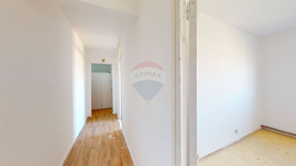 3 room Apartment for sale, Central area