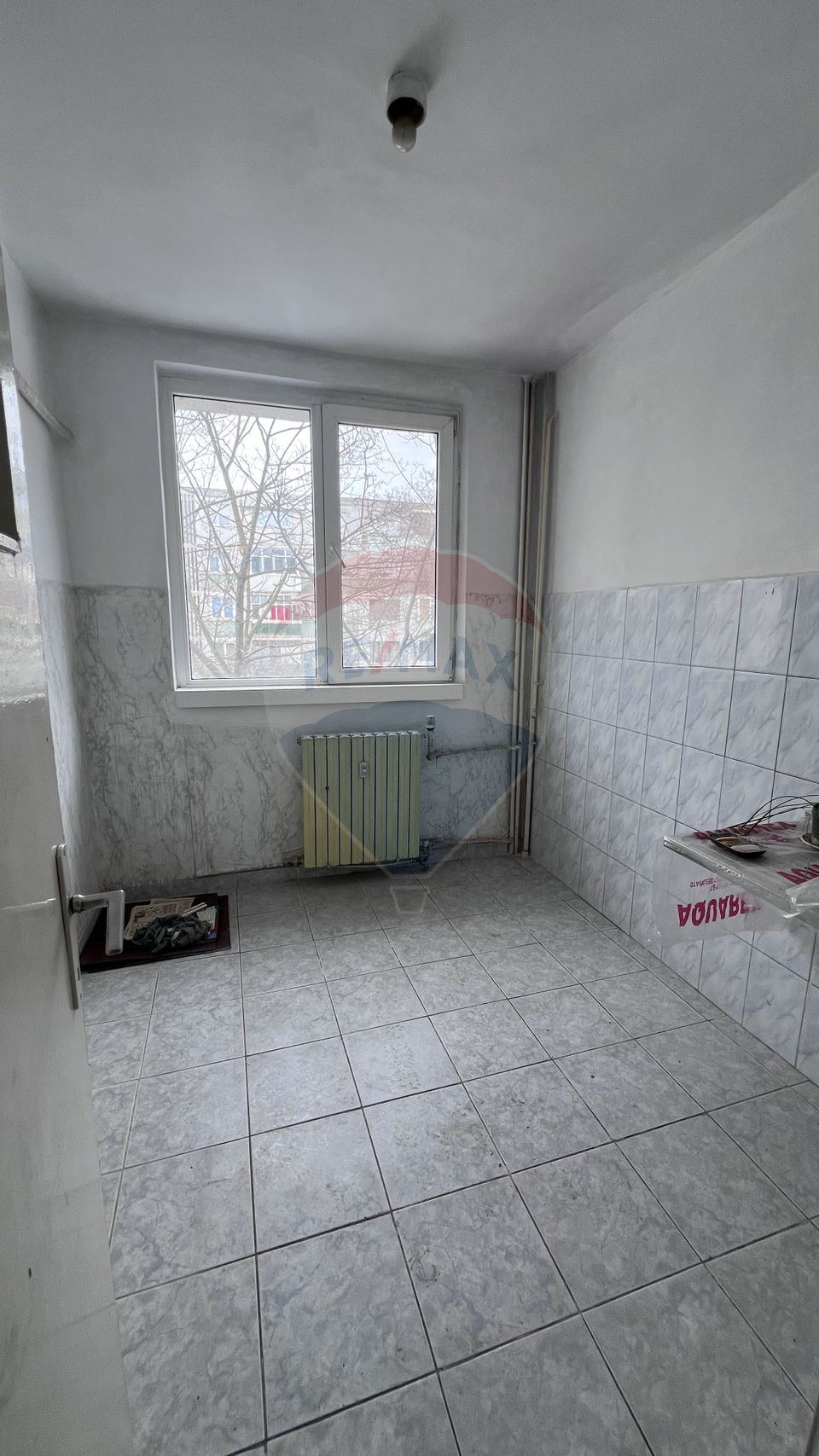 2 room Apartment for sale, Tiglina 1 area