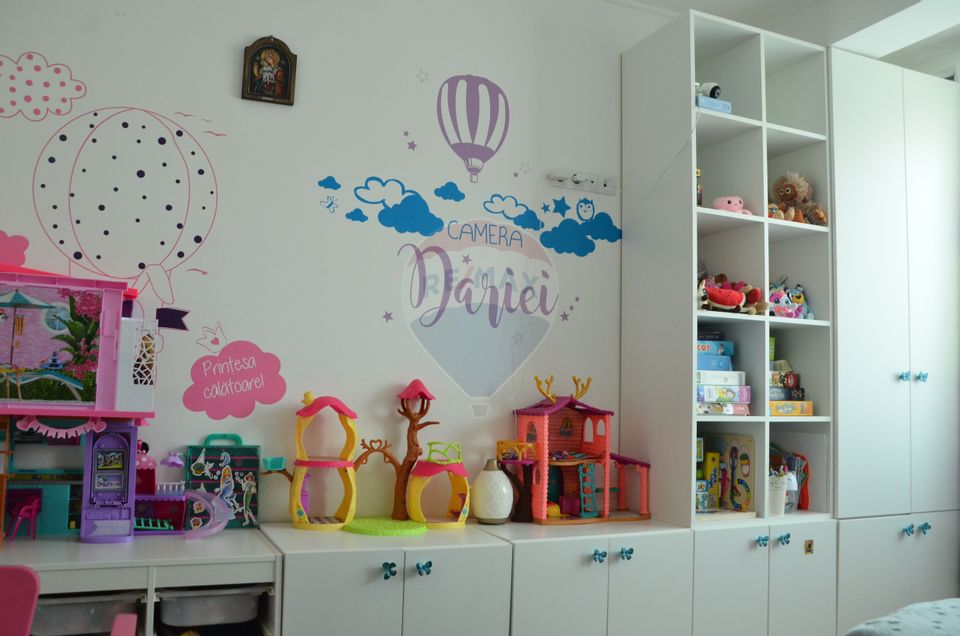 4 room House / Villa for sale