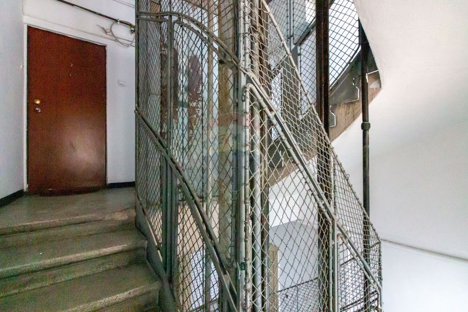 3 room Apartment for sale, Cismigiu area