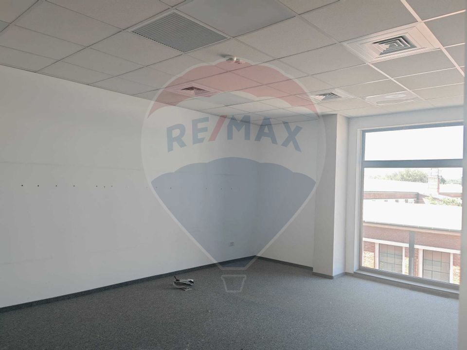 Spațiu de birouri (25 mp) - zona Garii