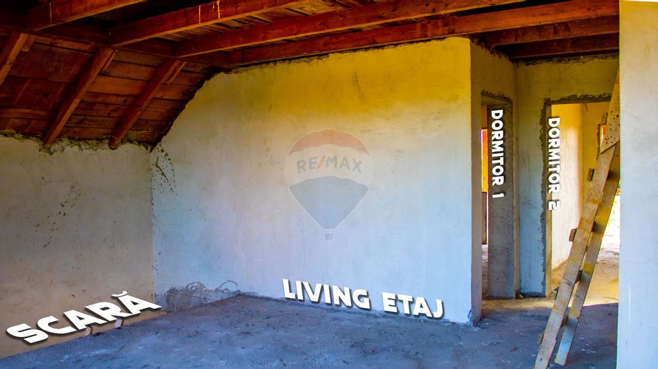 4 room House / Villa for sale