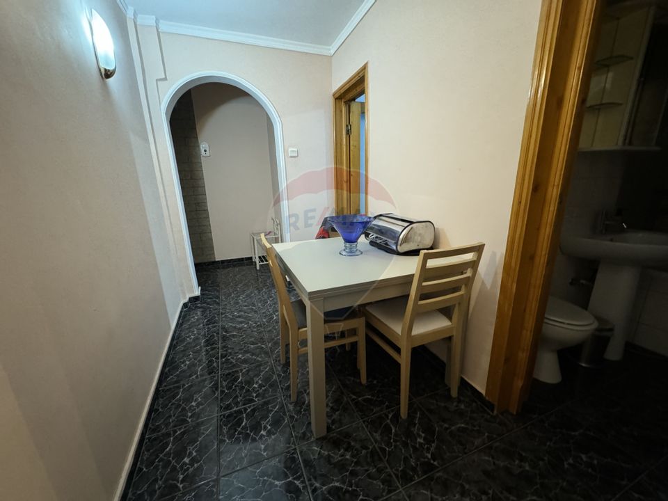 Apartament 3 CAMERE ZONA TOMIS NORD