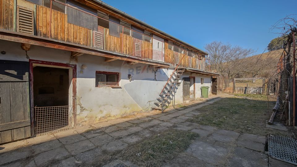 5 room House / Villa for sale