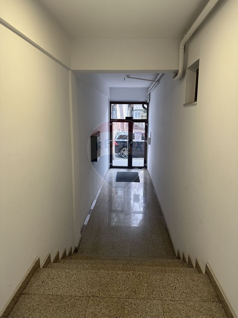 2 room Apartment for rent, Eminescu area