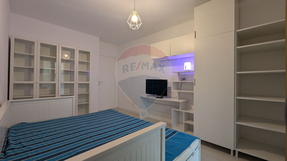 Apartament 2 Camere de Inchiriat Unirii Complex Boiemia Marasesti