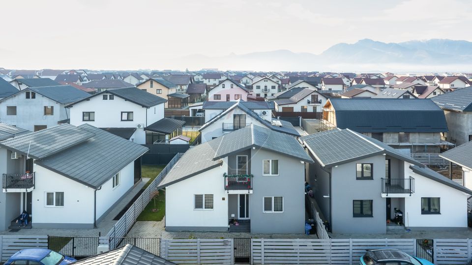 Comision 0%! Casa mobilată și utilată Izvor | toate utilitatile